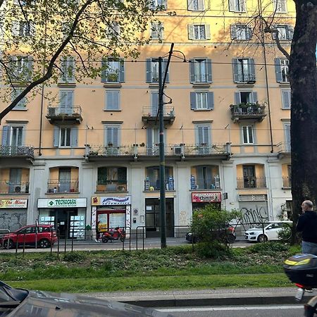 Montenero Suite Milano Eksteriør billede