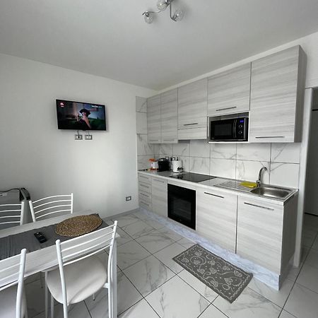 Montenero Suite Milano Eksteriør billede