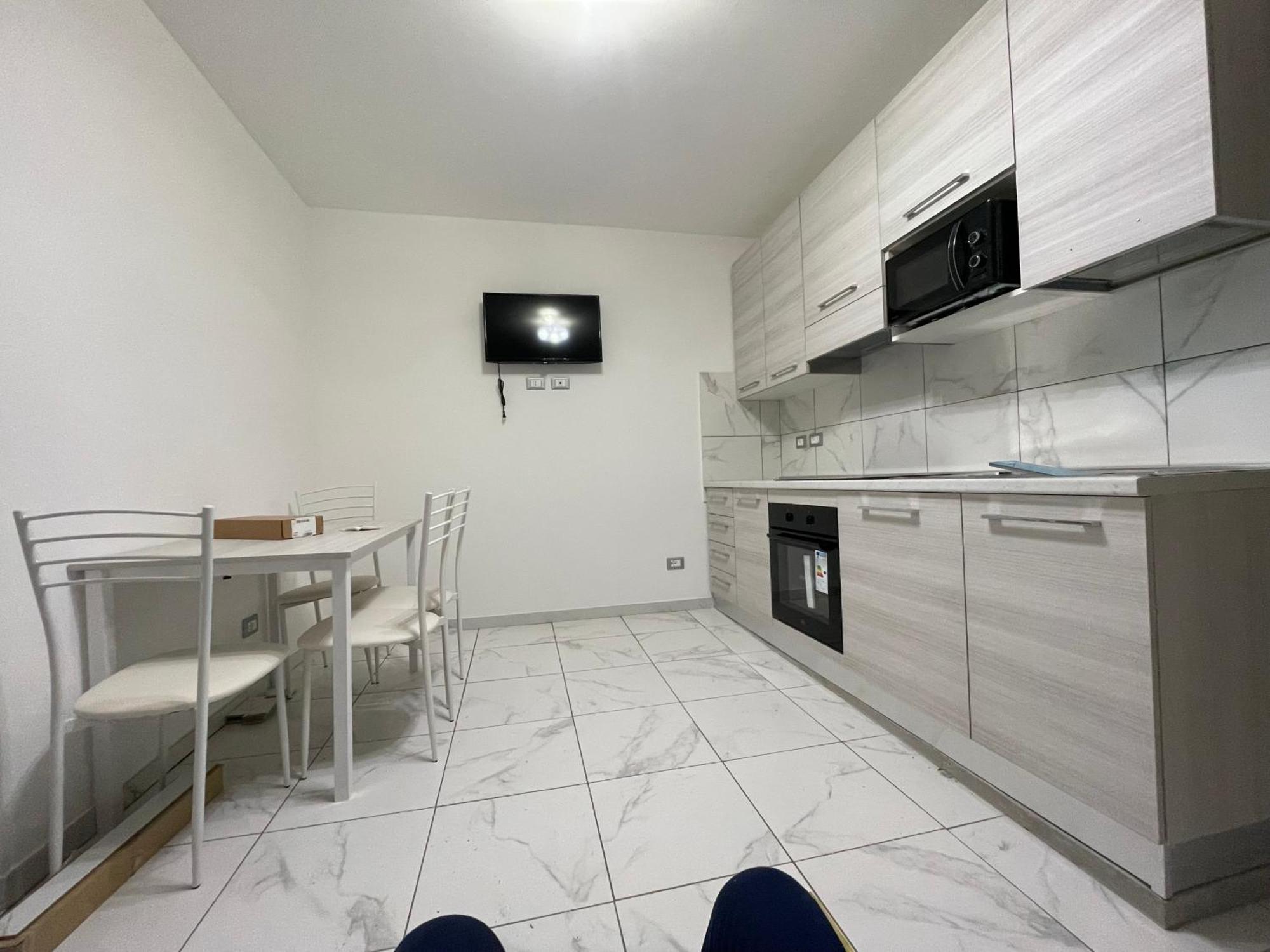 Montenero Suite Milano Eksteriør billede