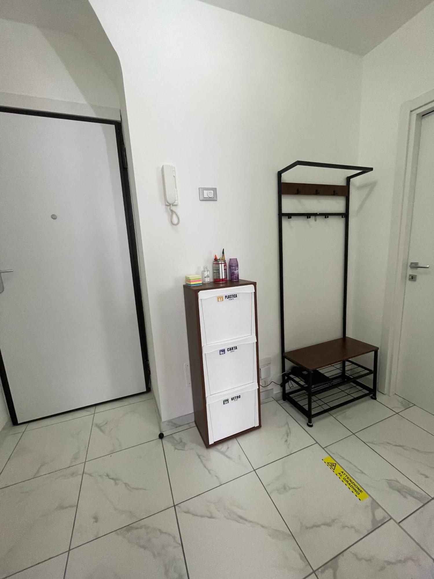 Montenero Suite Milano Eksteriør billede