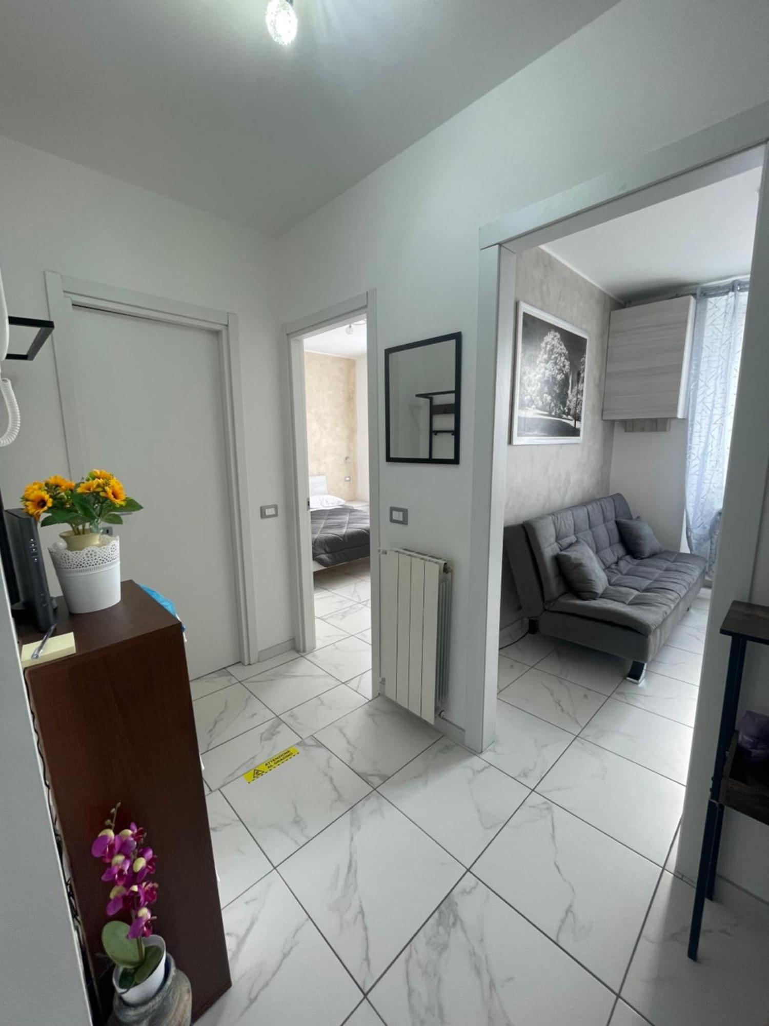 Montenero Suite Milano Eksteriør billede