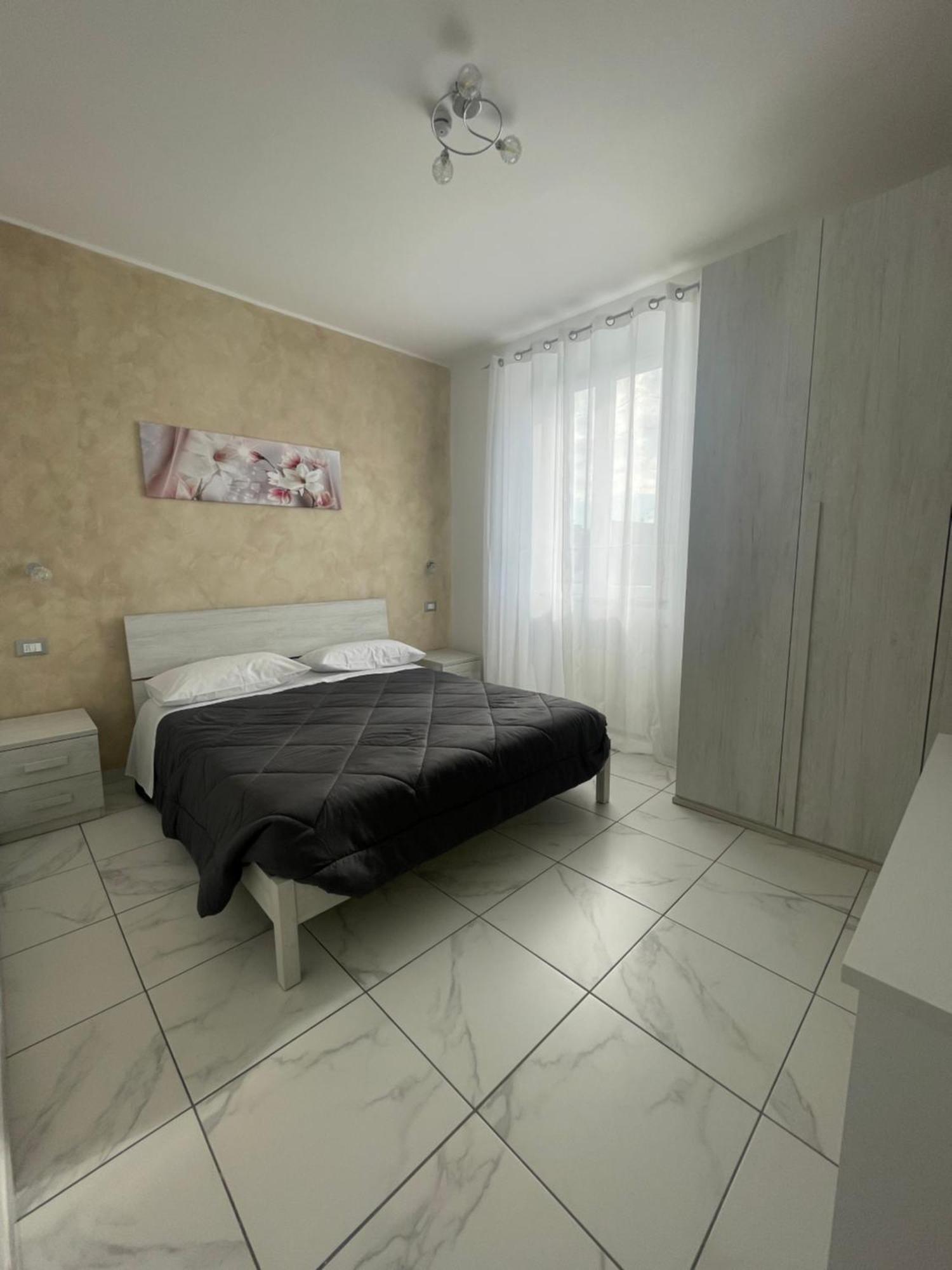 Montenero Suite Milano Eksteriør billede
