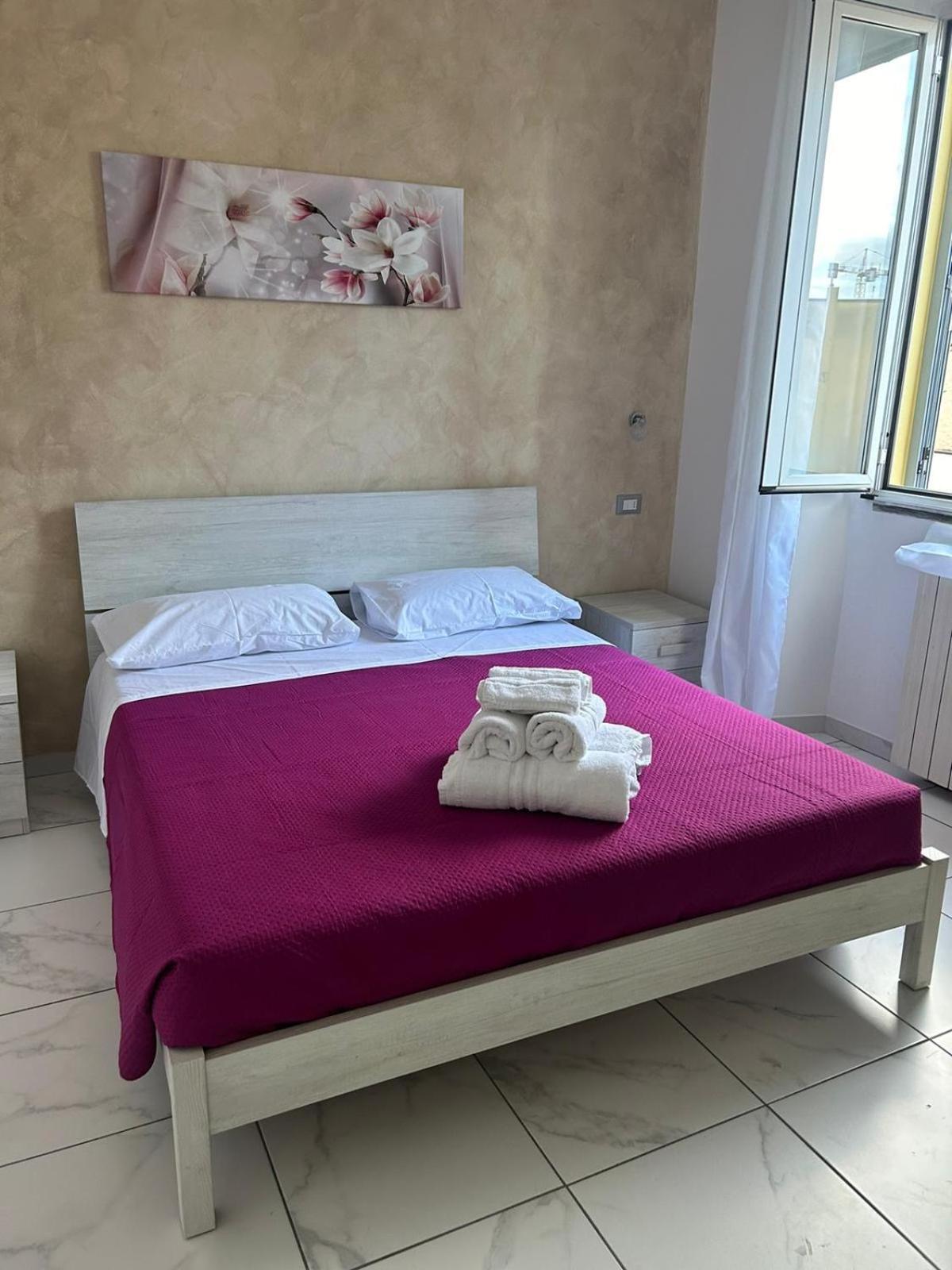 Montenero Suite Milano Eksteriør billede